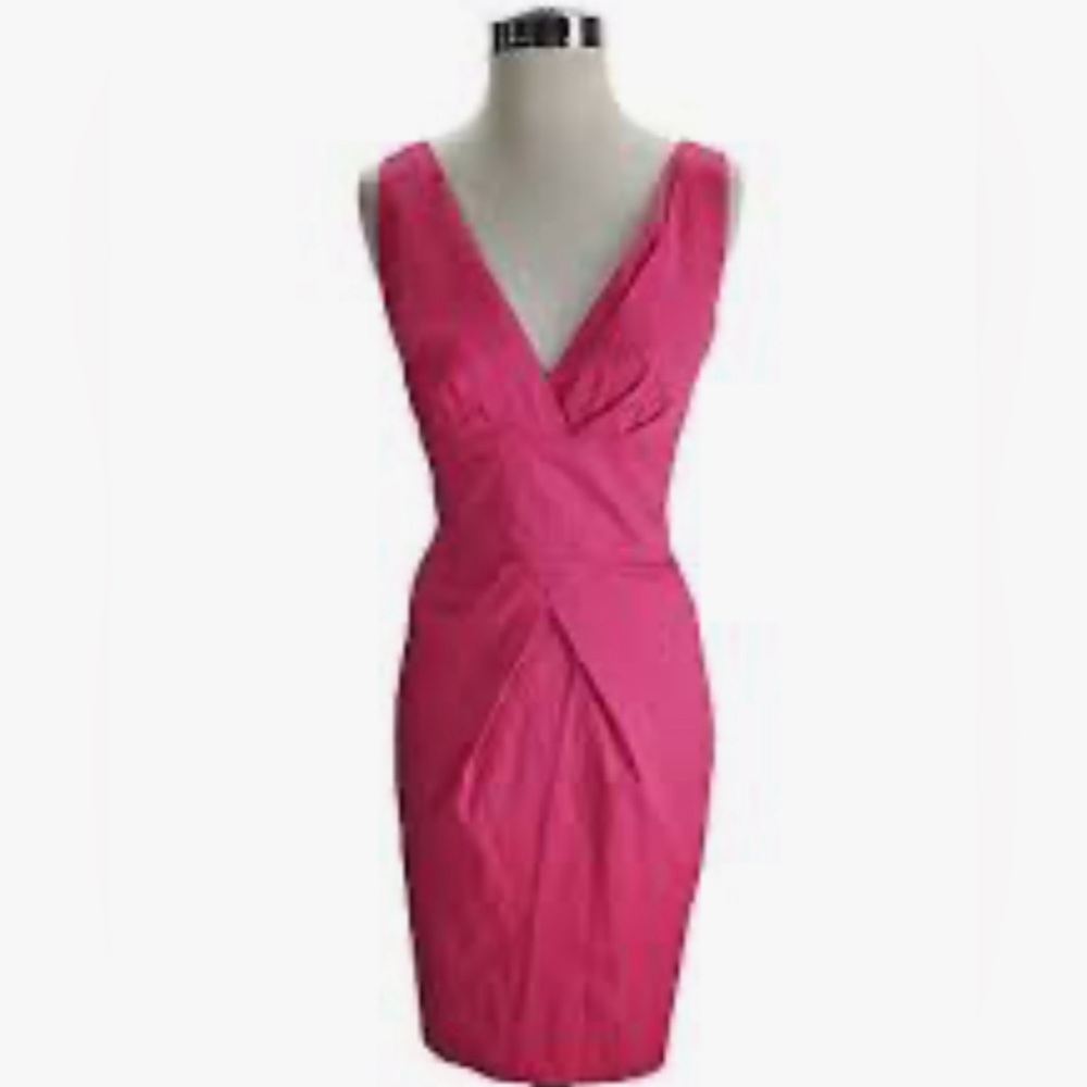 Diane vonFurstenberg dress